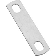 National Hardware N222-323 2191 U horganyzott csavarlemezek 5/16"""" x 2""""