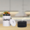 10Pcs Charcoal Filter for Compost Bucket 6.7 Inch 7