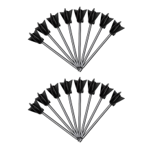 8 Pcs Resin Mixer Epoxy for Powerful Mixing Reusable Multipurpose