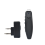Bluetooth PTT Headset Earpiece Hands-Free K Plug for Adapter 3