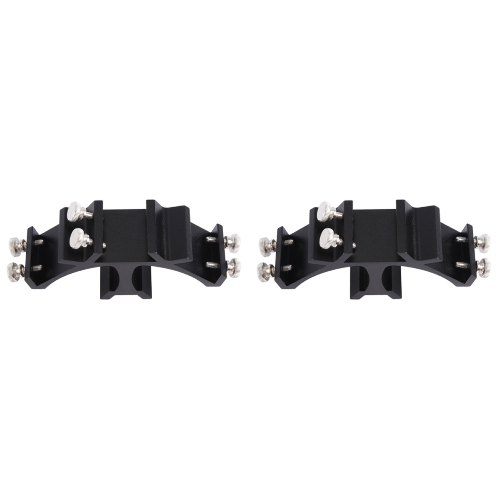 For Finderscope Bracket Dual Finder Scope Mounting 4851175080863
