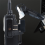 Bluetooth PTT Headset Earpiece Hands-Free K Plug for Adapter 8