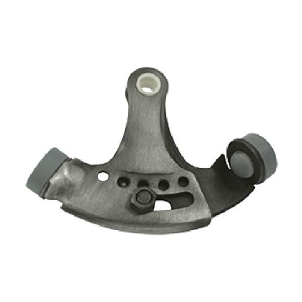 Photos - Other for Repair Deltana HPA69U15A Hinge Mounted Adjustable Solid Brass Hinge Pin Stop