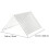 Desktop 12-Grid Bookshelf Suitable for Home Office 3