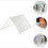 Desktop 12-Grid Bookshelf Suitable for Home Office 7