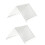 Desktop 12-Grid Bookshelf Suitable for Home Office 1