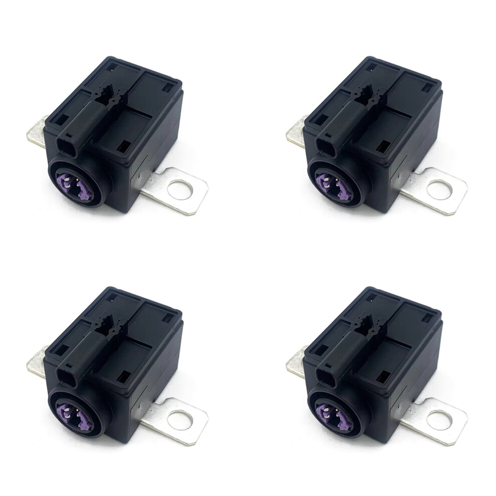 Car Overload Protection Trip Power Off Switch Fuse Protector For 4851175078839