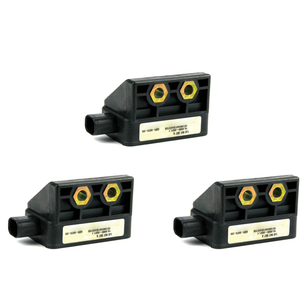 Yaw Turn Rate Angle Sensor For C-Class Coupe Cl203 Light 4851175078372