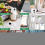20PCS Mini Printer Paper, Self-Adhesive, Black on White, 5.7 x 2.5cm 9