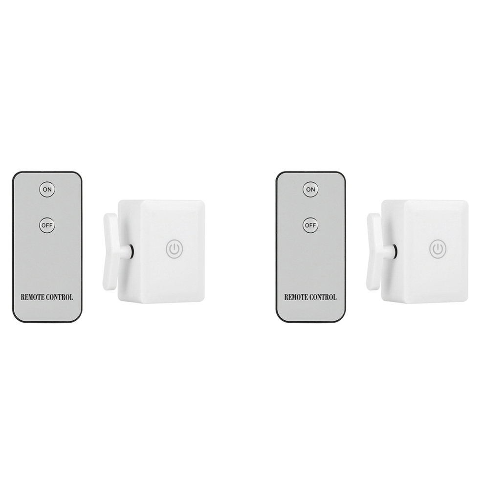 Smart Remote Button Pusher Wireless With 4851175077528