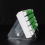 Acrylic Keyboard Display Stand Clear Mechanical Holder 6