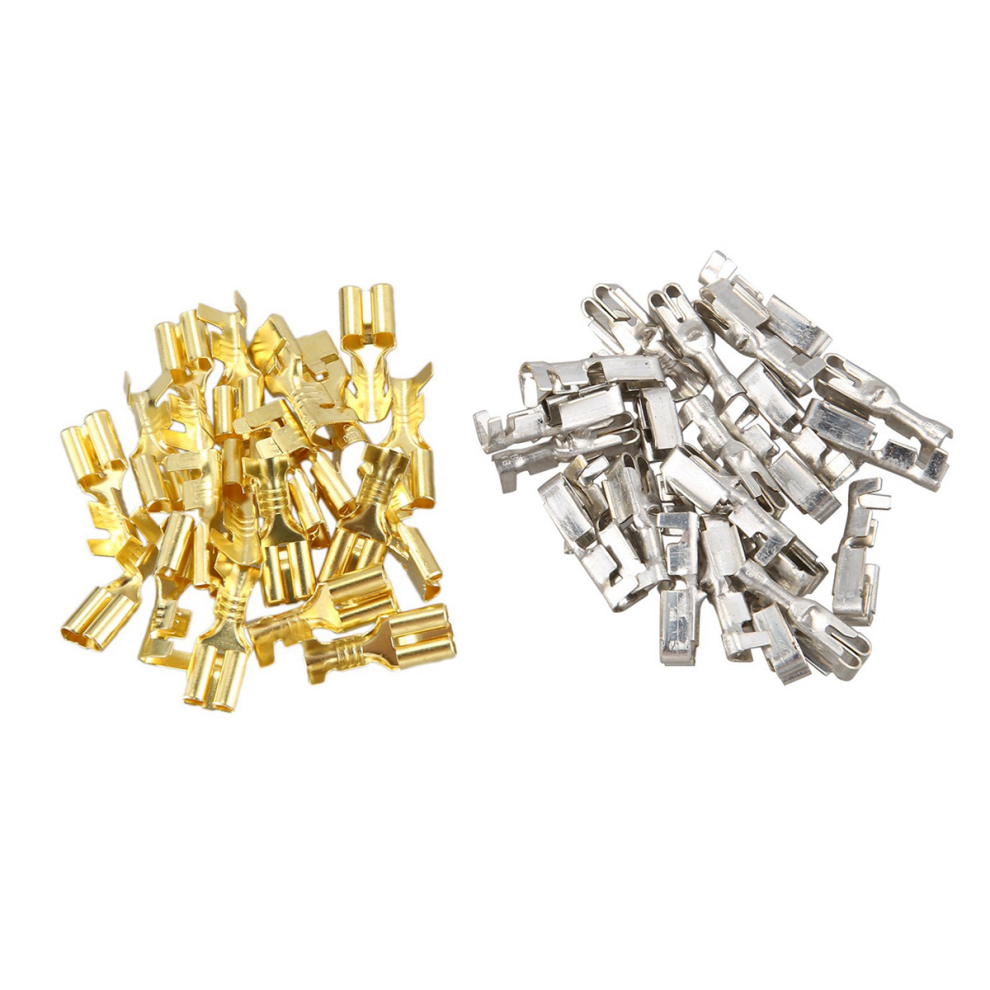 12 Way Fuse Holder With Spade Terminals For Car Truck Trailer Boat 4851175089835