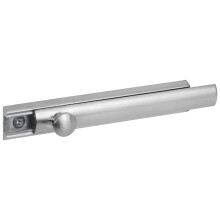 Prime-Line U 10306 Verrou de Surface, Laiton (Pack unitaire)