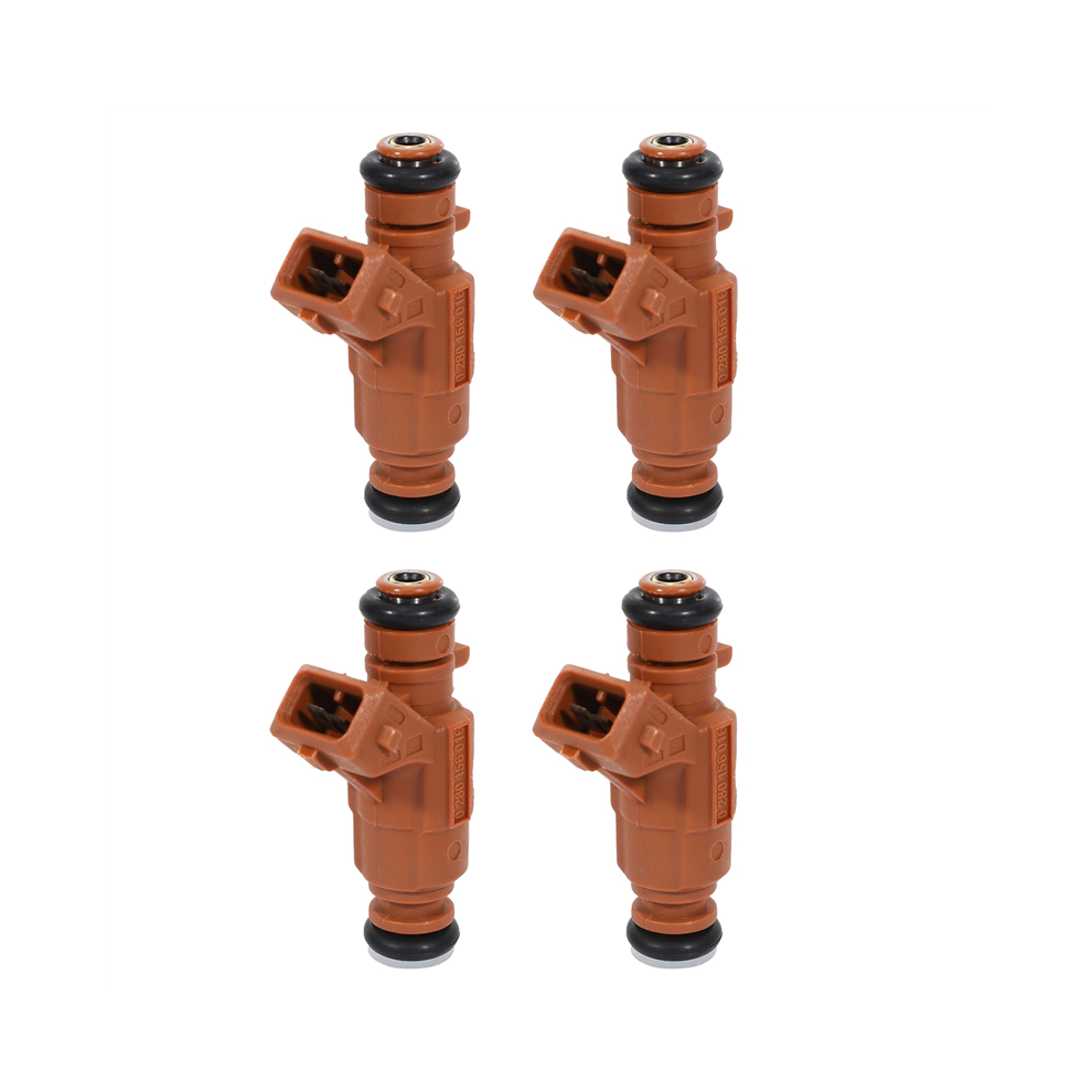 Injector For - Clk320 3.2L V6 2003 Clk500 2003-2006 4851175089057