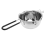 Double Boiler Pot Set with Silicone Spatula for Melting Chocolate 9
