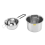 Double Boiler Pot Set with Silicone Spatula for Melting Chocolate 4