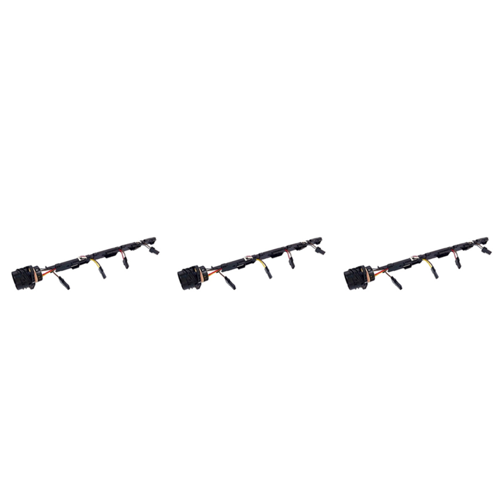 For 1.9 Tdi / Pd Engine Injector Wiring 038971600 Black 4851175088135