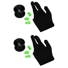 BEBOOYOYO Professional Yoyo Set Diabolo Gift for Children