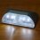 Auto PIR Infrared Wireless Door Keyhole Motion Sensor Light Lamp 6