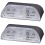 Auto PIR Infrared Wireless Door Keyhole Motion Sensor Light Lamp 1