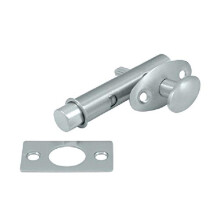Deltana MB175 insteekbout met 7/8"""" projectie - geborsteld chroom