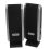 2 Pcs USB Computer Speakers Stereo 3.5mm with Ear Jack for Desktop 8