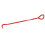 Reed Tool MH30 Putdekselhaak 30-inch 1