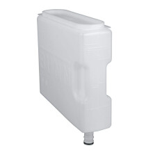 Bunn Container Assembly