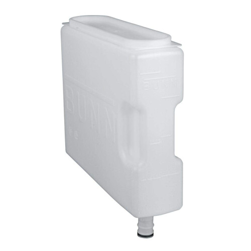 Bunn Container Assembly