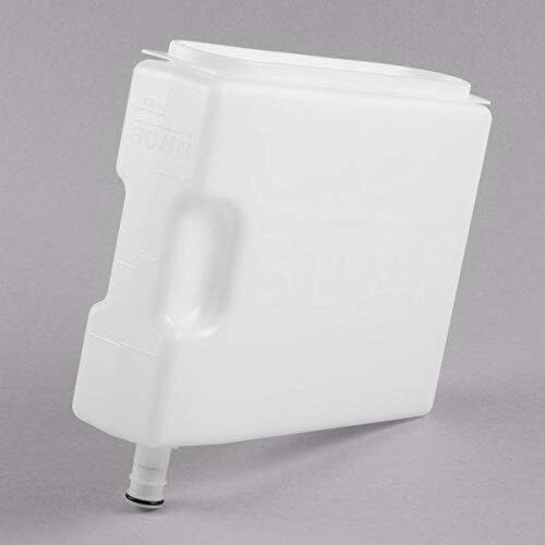 Bunn Container Assembly 1