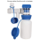 Milk Sampling Bottle, 200Ml Bottle Sampler Cow 9