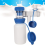 Milk Sampling Bottle, 200Ml Bottle Sampler Cow 3
