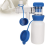 Milk Sampling Bottle, 200Ml Bottle Sampler Cow 6