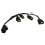 Ignition Coil Wire Harness for Accent Soul 10