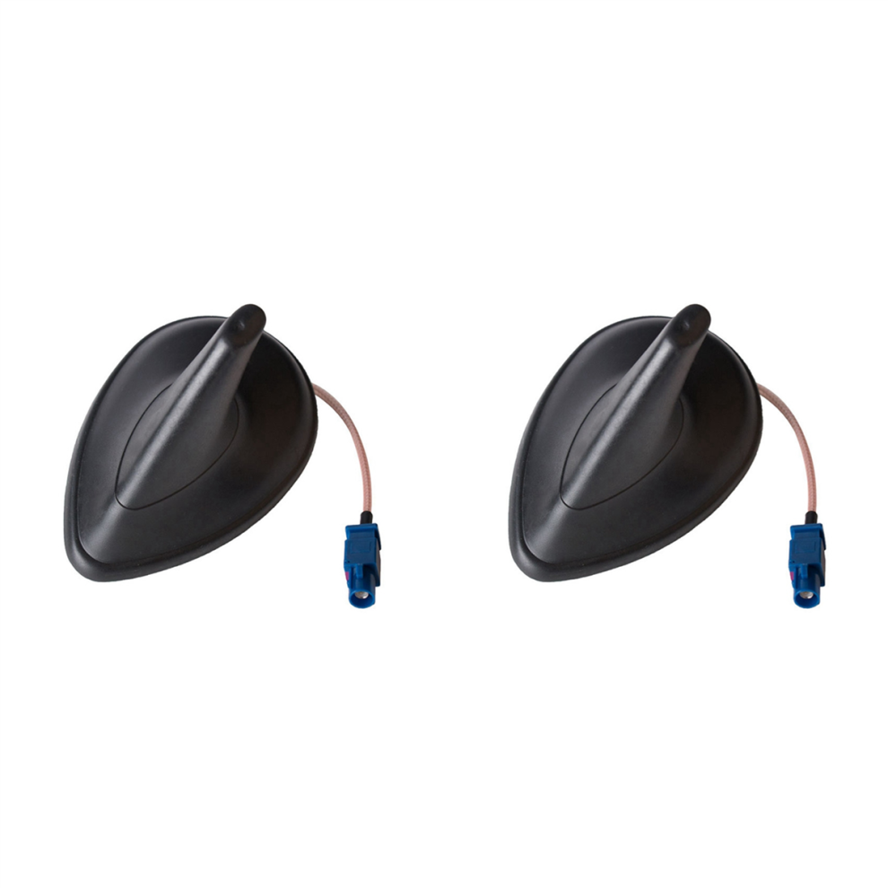 12762120 Car Fin Antenna Aerial For Light 4851175079188