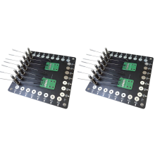 Probe Data Repair PC3000F-E Solid State Drive Test Read and Write