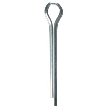 The Hillman Group 381854 3/8 x 3-inch splitpen met verlengde tand, 50 stuks