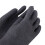 4X Rubber Black Sandblaster Gloves Stripe Abrasive Sand 7