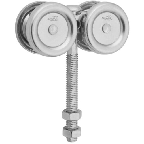 National Hardware N112-227 kocsiakaszt