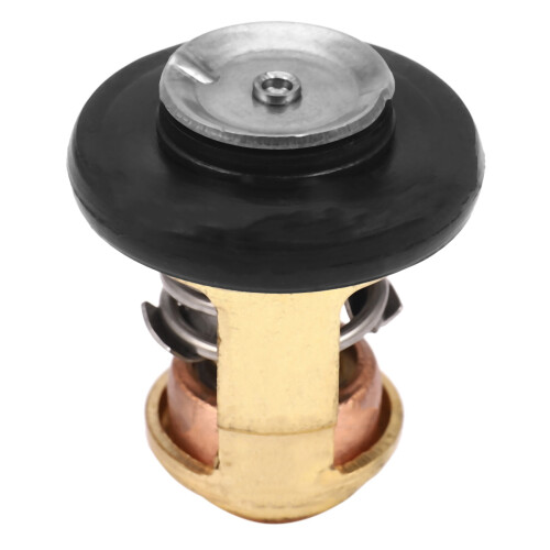 50 Degree Outboard Thermostat Replacement For 2
