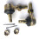 4X Right and Left Ball Joints for 660 YFM660 ATV 7