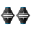 Golf Ball Marker High 360-Degree 2