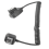 OC-E3 Off Camera Flash Cable Hot Shoe Cord Extension 10
