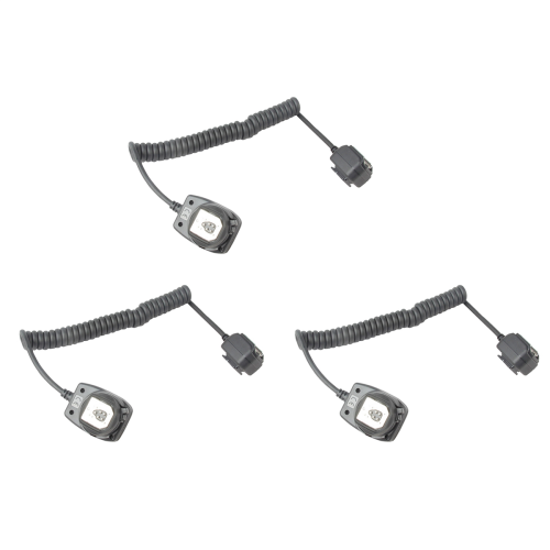 OC-E3 Off Camera Flash Cable Hot Shoe Cord Extension 2