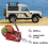 Boat Winch 3500Lbs Capacity Heavy Duty Hand Winch,with 10M(32Ft)Strap 5