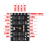 TMC5160 Stepper Motor Driver Step Stick SPI Silent 60V 4