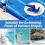 Pool Brush for Step & Corner, Rotatable Hand Scrub Brush, 10