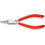 Knipex Knipex 44 13 J0 Lseringstang 8-13mm forkromet 3