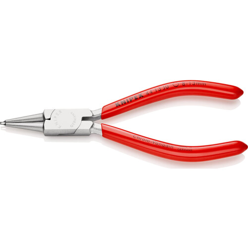 Knipex Knipex 44 13 J0 Lseringstang 8-13mm forkromet 2