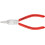 Knipex Knipex 44 13 J0 Lseringstang 8-13mm forkromet 1